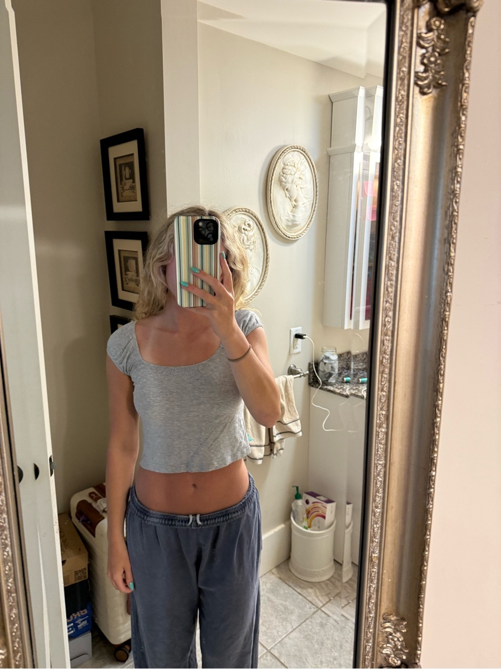 Brandy Melville top